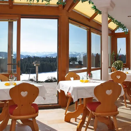 Gaestehaus Reichart 3*