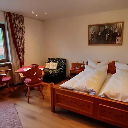 Gaestehaus Reichart Konukevi *