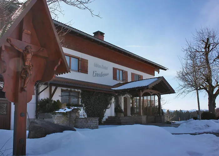 Gaestehaus Reichart *